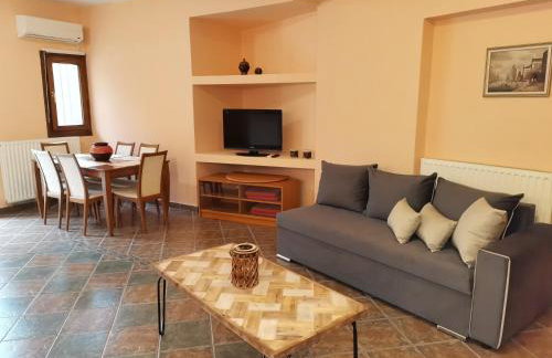 Christie's ground floor apartment by the sea - Foto 8