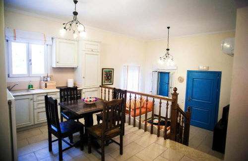 Olympos Archipelagos - Foto 62