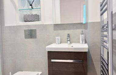 Luxury 2bed With Gym Cinema & Games Room - Foto 10