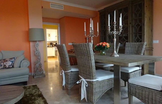 Apartamento El Vicario - Foto 5