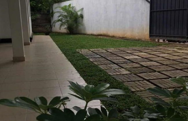 Yasra Holiday Villa - Foto 13