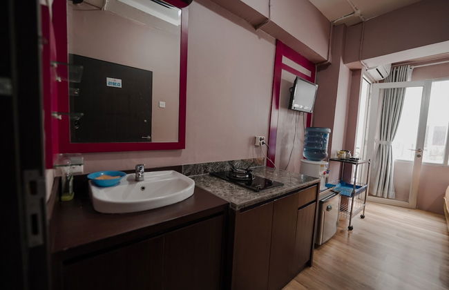 The Jarrdin by Bethania Pro - Foto 42