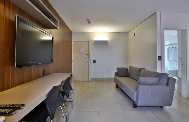 Transamerica Belo Horizonte Lourdes - Foto 44