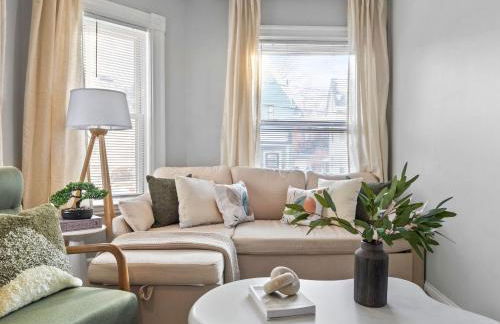 Homestay near Boston Harvard MIT - Foto 18