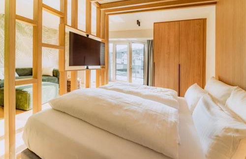 KABINETT Boutique Apartments - Foto 27