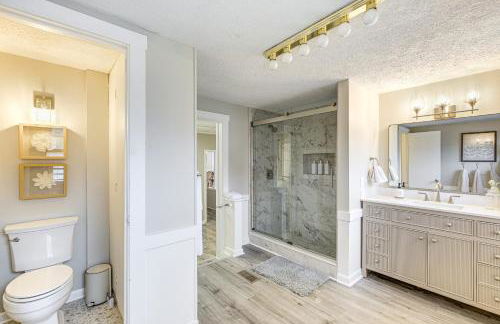 Unique Church Turned Family Retreat Relax and Enjoy - Foto 18