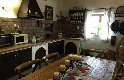 Casa Emblematica Abuelo Rafael - Foto 20