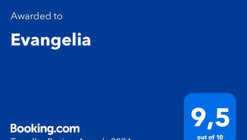Evangelia - Foto 5