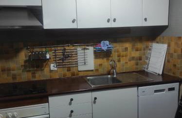 Apto cerca de Puigcerda con chimenea - Foto 11