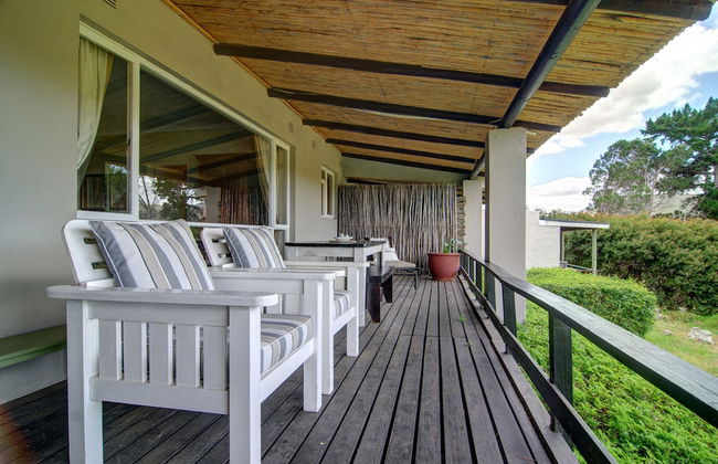 Blue Gum Country Estate - Foto 50