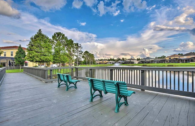 Create Lasting Magical Memories! Resort Home for 8 - Foto 67