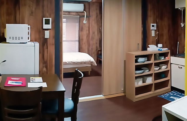 Calm house Beppukitahama - Foto 14