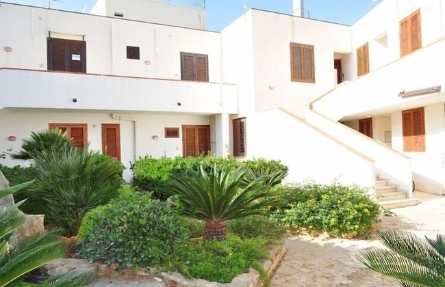 Appartamento Conturrana 5 posti letto sul mare - Foto 17