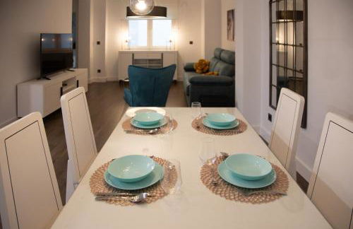 Apartamentos Boutique Cervantes - Foto 5