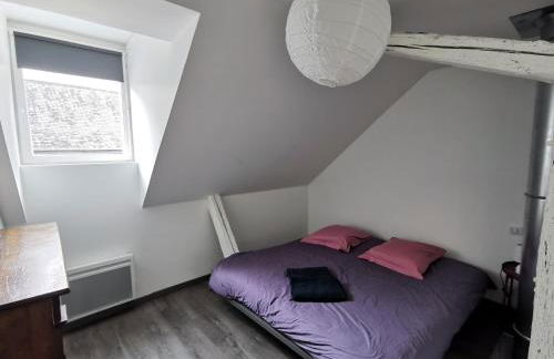 Le Monrepos avec bain nordique - Foto 24