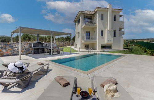 Utopia Luxury Villas - Photo 62