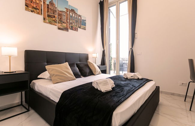 Re di roma rooftop - Foto 6