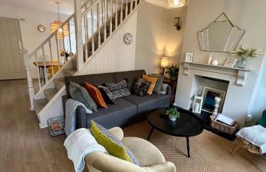 Sea Song Cottage - Foto 13