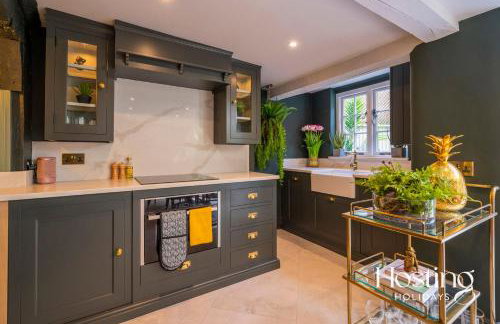 The Palm Cottage Marlow - Photo 27