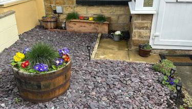 Quaint 1 bedroom cottage in Pudsey, Leeds - Foto 3