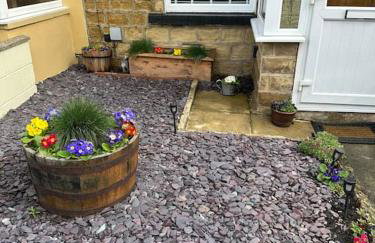 Quaint 1 bedroom cottage in Pudsey, Leeds - Foto 3