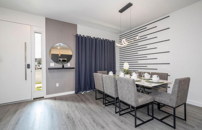 8761 ZD - 3 BD The Hub Paradise Cozy Place - Foto 41