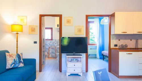 Appartamento Il Mare e la Spiaggia - Foto 5