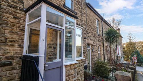 5 Hamilton Terrace - Foto 5