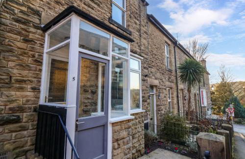 5 Hamilton Terrace - Foto 5