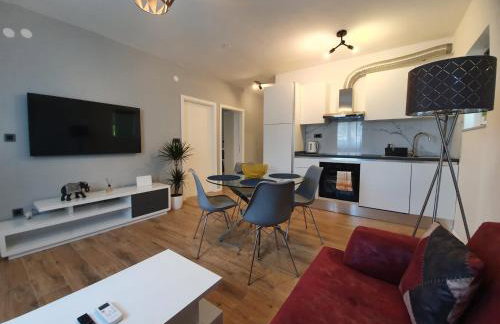 Apartman Oneum - Foto 11