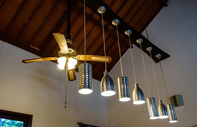 Surya Villa - Foto 11