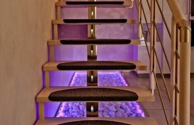 BlueApart Bursztynowa Zatoka Jurata - Photo 57