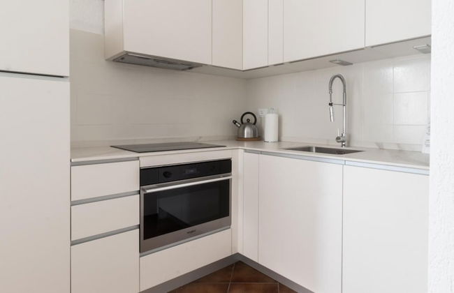 Il Borgo Apartments B1 - Sv-d600-bove3etb - Foto 3