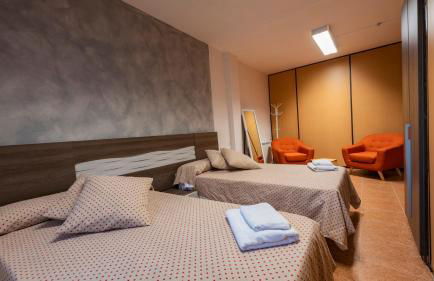 San Jorge, Parking Privado Gratis - Foto 21