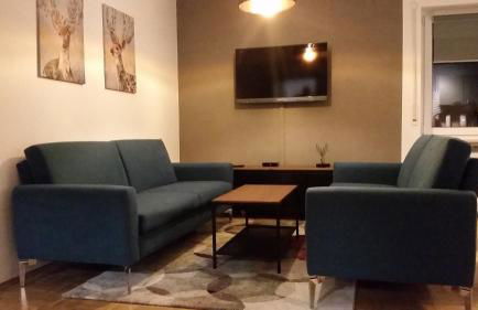 Moderne Fewo in perfekter Lage - Photo 8