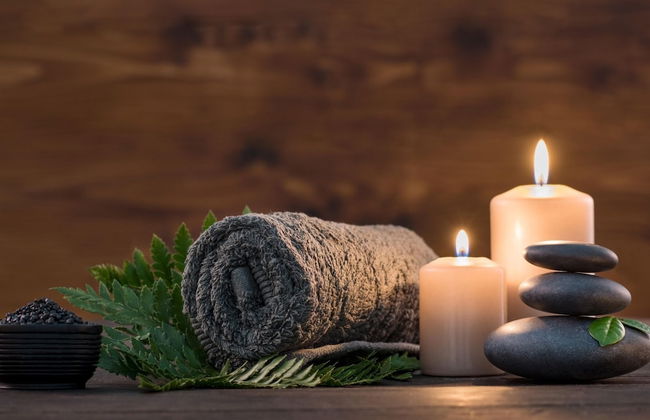 Lahdat Serviced Apartments - Photo 18