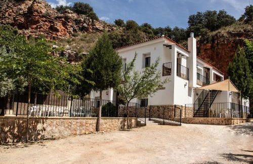 Casas rurales La Carrasca - Foto 76