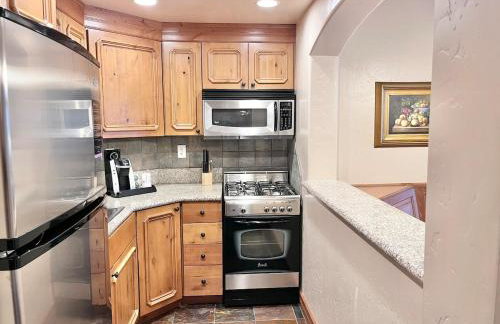 Cozy Zermatt King Villa Near Park City Ski Resorts - 3072 - Foto 9