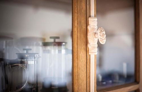 Villa Vinory - La Mandragola - Foto 51