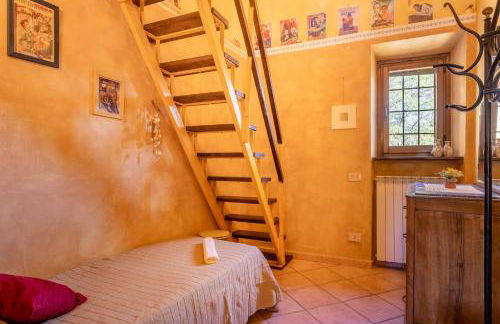 Il Belvedere sulla Valle House - Foto 16