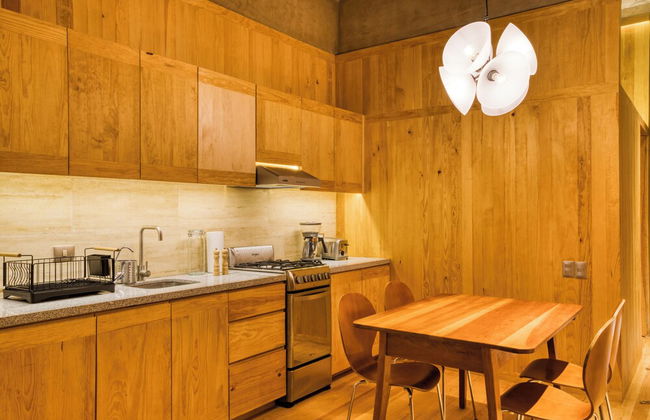 SAN LUIS POTOSI by Mr. W - Foto 43