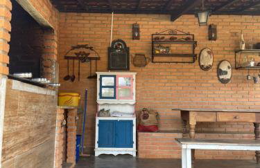 Chácara em Ibiúna com piscina - Jardim de Gaia - Foto 7