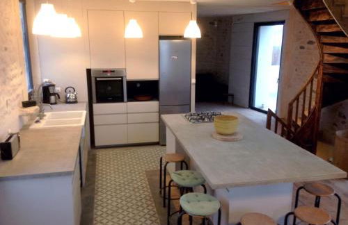 La Terrasse La Tremblade - Foto 9