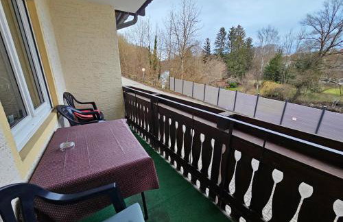 Bei München Ferienwohnung in Grafrath "Ampermoos" - Foto 13