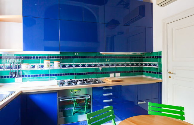 Luxury Trevi Apartment - Foto 33