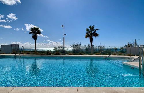 Four bedroom penthouse in Torrox - Photo 34