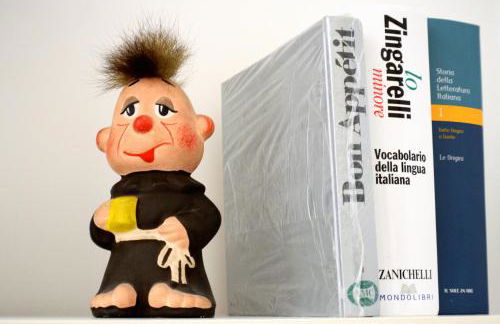 Donna Lavinia a Cinecittà - Foto 6