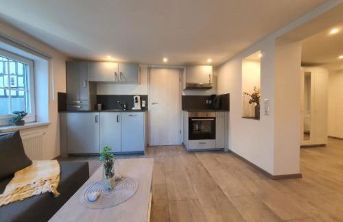 Ferienwohnung " Zum Flecker Haeuschen" in der Altstadt Freudenberg - Foto 7