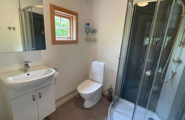 4 Person Holiday Home in Drottningskar-by Traum - Foto 18