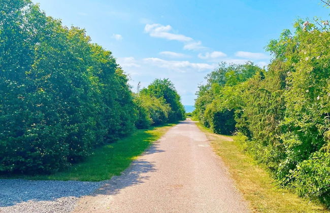 7 Person Holiday Home in Kopingsvik-by Traum - Foto 4